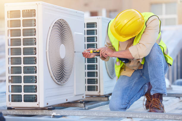 Best Affordable HVAC services  in Normal, IL