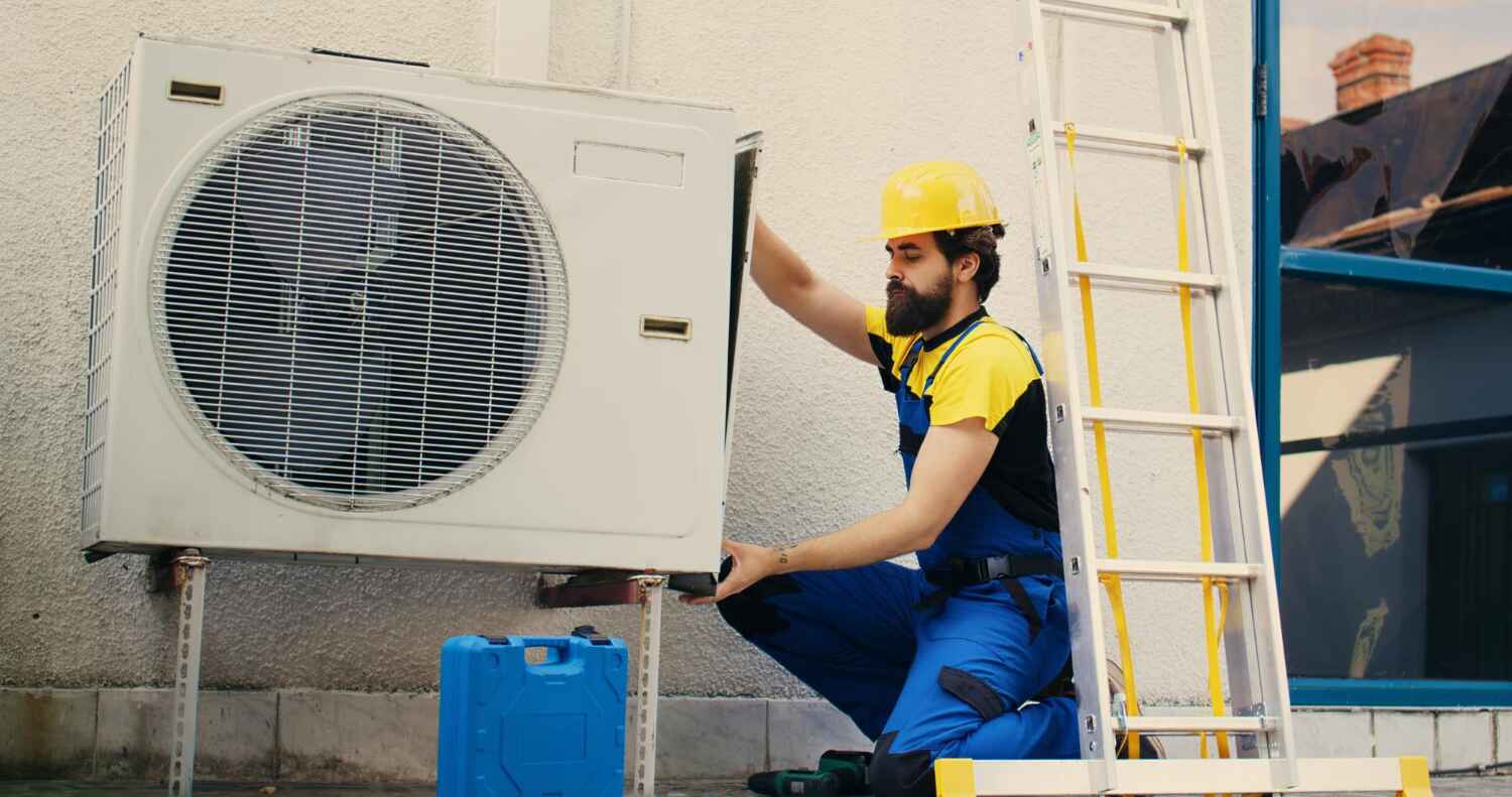 Best Furnace repair near me  in Normal, IL