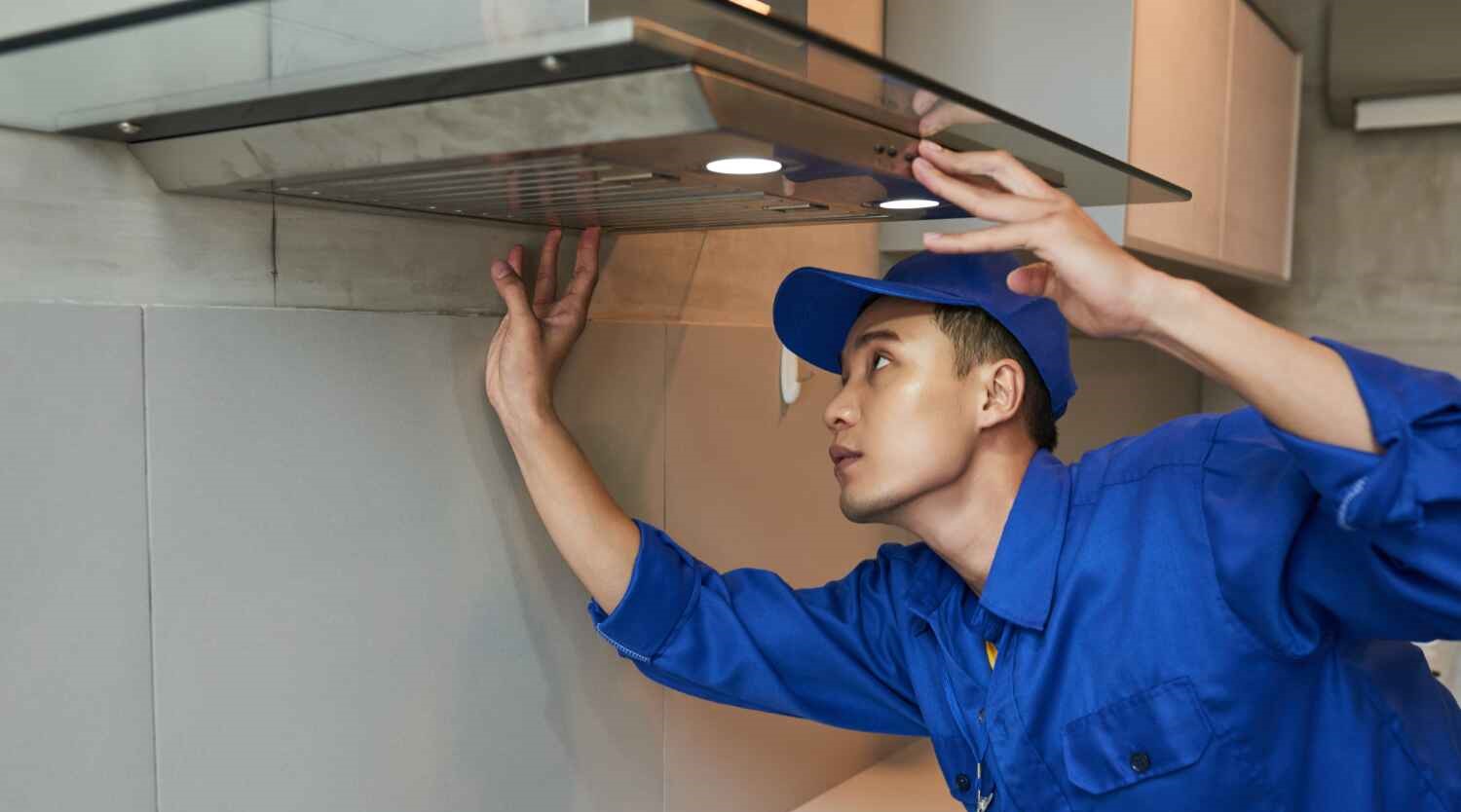 Best HVAC cleaning services  in Normal, IL